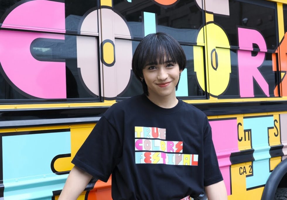 違うって楽しい!超ダイバーシティ芸術祭「True Colors Festival」初の全国キャラバン実施