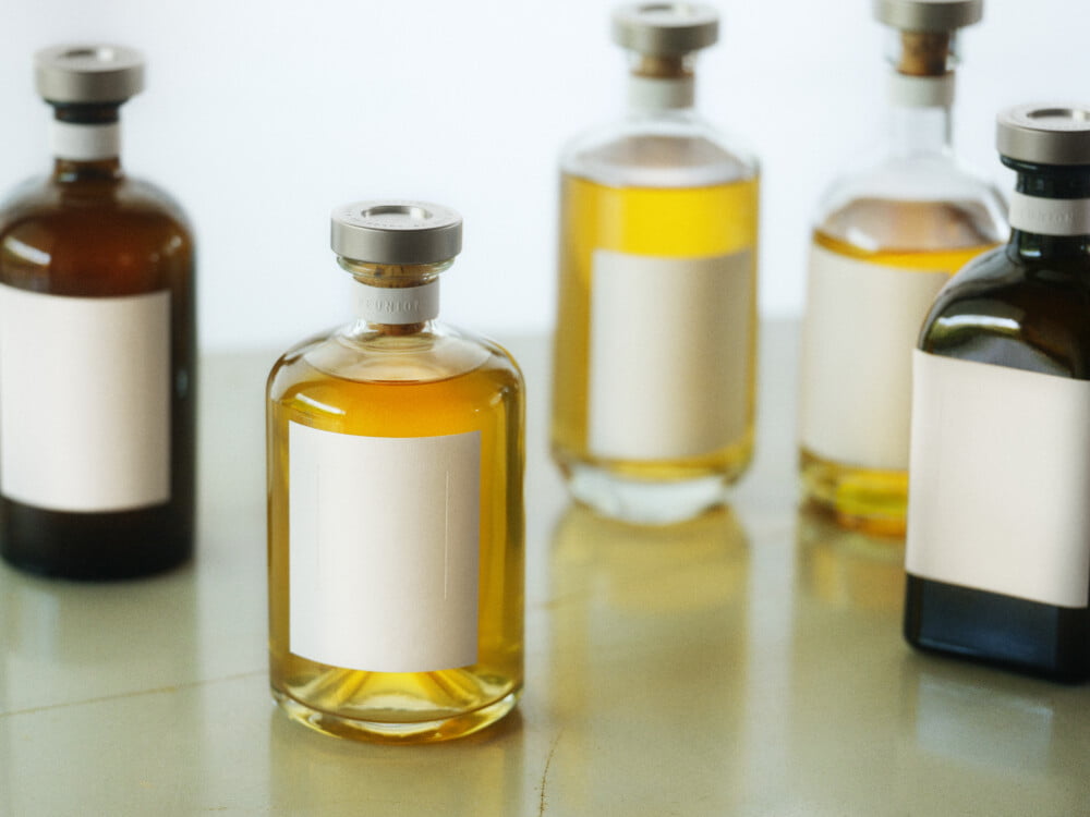 土壌を修復しつつ生産。“環境再生型農業”で育った素材から誕生「ウェルネス ジン」