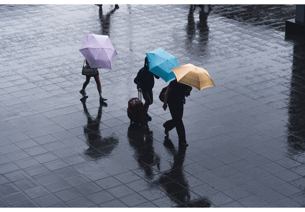 梅雨明け、実は明けていなかった！？日本ならではの「梅雨入り」「梅雨明け」宣言事情