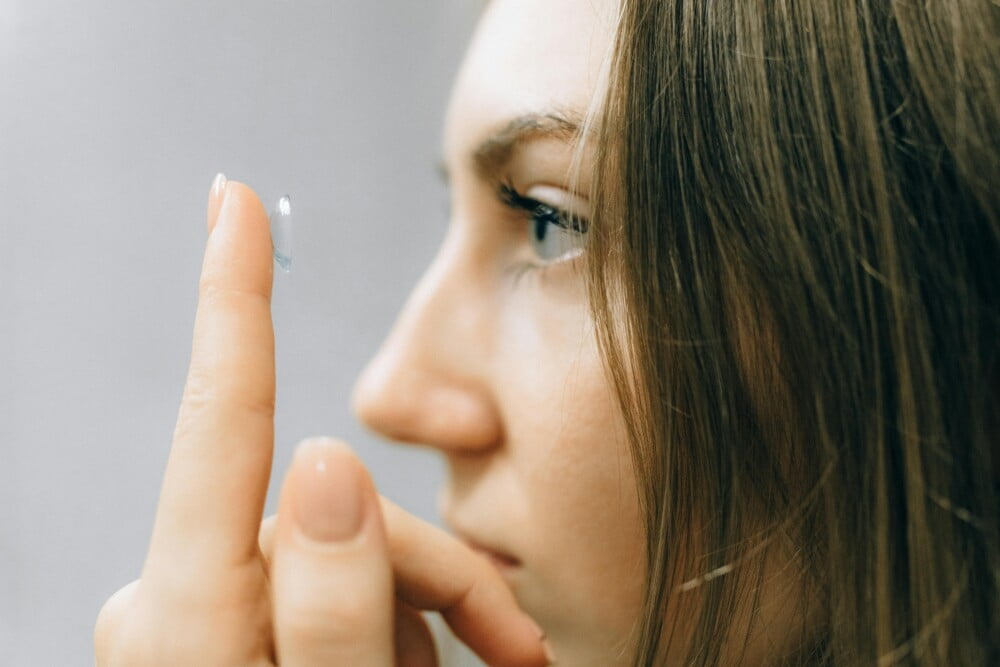 コンタクトレンズは医療機器?! 目の健康について考える「目の愛護月間」